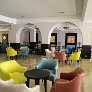 Hotel Thalassa Mahdia Aqua Park