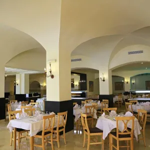 Hotel Thalassa Mahdia Aqua Park