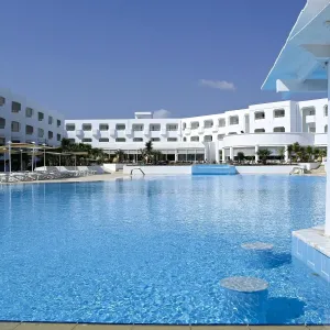 Hotel Thalassa Mahdia Aqua Park