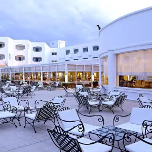 Hotel Thalassa Mahdia Aqua Park