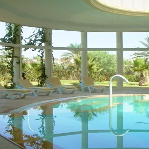 Hotel Thalassa Mahdia Aqua Park