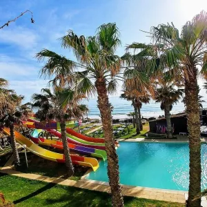 Hotel Thalassa Mahdia Aqua Park
