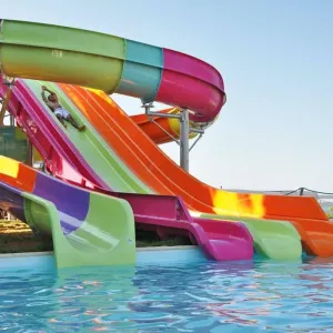 Hotel Thalassa Mahdia Aqua Park