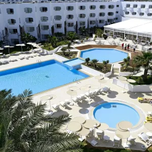 Hotel Thalassa Mahdia Aqua Park