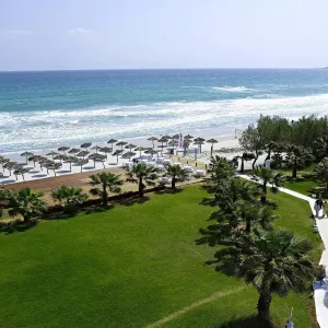 Hotel Thalassa Mahdia Aqua Park