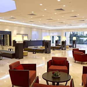 Hotel Thalassa Mahdia Aqua Park