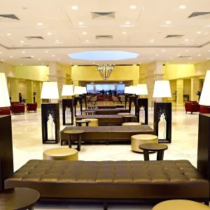 Hotel Thalassa Mahdia Aqua Park