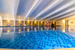 Hotel Sousse Pearl Marriott Resort and Spa