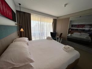 Hotel Sousse Pearl Marriott Resort and Spa