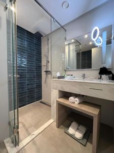 Hotel Sousse Pearl Marriott Resort and Spa