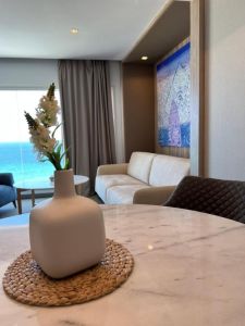 Hotel Sousse Pearl Marriott Resort and Spa