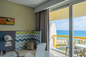 Hotel Sousse Pearl Marriott Resort and Spa