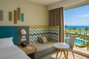 Hotel Sousse Pearl Marriott Resort and Spa