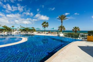 Hotel Sousse Pearl Marriott Resort and Spa