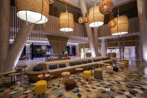 Hotel Sousse Pearl Marriott Resort and Spa