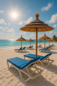 Hotel Sousse Pearl Marriott Resort and Spa