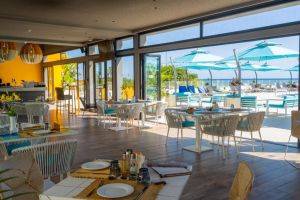 Hotel Sousse Pearl Marriott Resort and Spa