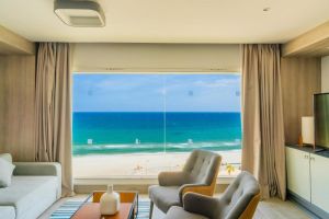 Hotel Sousse Pearl Marriott Resort and Spa