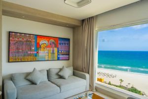 Hotel Sousse Pearl Marriott Resort and Spa