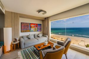 Hotel Sousse Pearl Marriott Resort and Spa