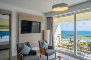 Hotel Sousse Pearl Marriott Resort and Spa
