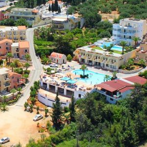 Hotel Asterias Village Apartments