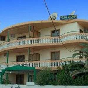Hotel Vila George