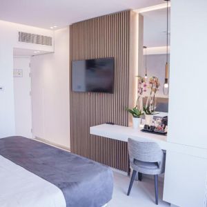 Pavlo Napa Beach Hotel