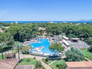 Hotel Vell Mari Hotel and Resort