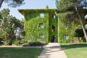 Hotel Vell Mari Hotel and Resort