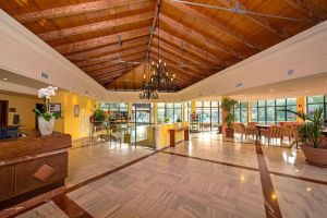 Hotel Vell Mari Hotel and Resort