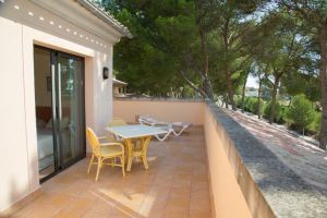 Hotel Vell Mari Hotel and Resort