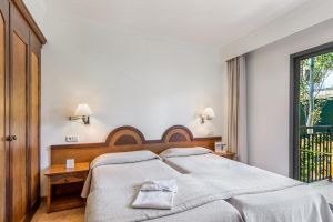 Hotel Vell Mari Hotel and Resort