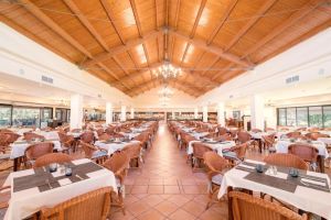 Hotel Vell Mari Hotel and Resort