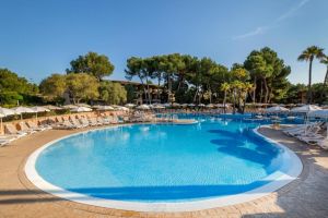 Hotel Vell Mari Hotel and Resort