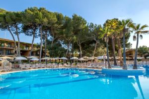 Hotel Vell Mari Hotel and Resort