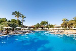 Hotel Vell Mari Hotel and Resort
