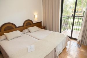 Hotel Vell Mari Hotel and Resort