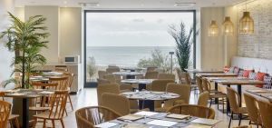 Hotel Ilunion Fuengirola