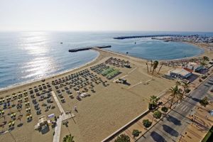 Hotel Las Rampas - Fuengirola