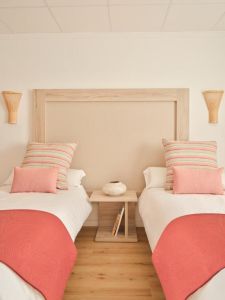 Hotel Las Rampas