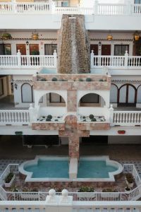 Hotel Las Rampas