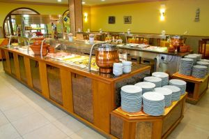 Hotel Las Rampas