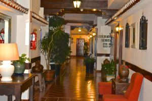Hotel Las Rampas