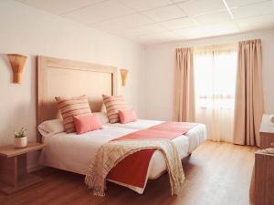 Hotel Las Rampas