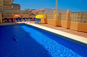Hotel Las Rampas