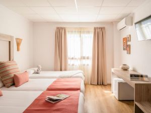 Hotel Las Rampas