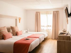 Hotel Las Rampas