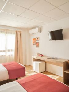 Hotel Las Rampas