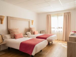 Hotel Las Rampas